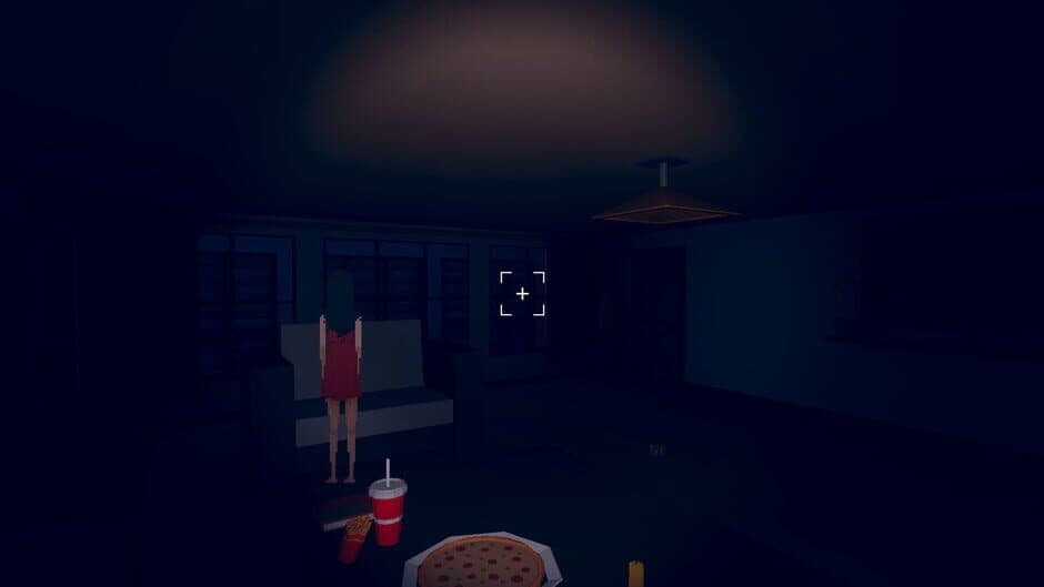 Скриншот 5 из Exorcism:Nuo Rituals