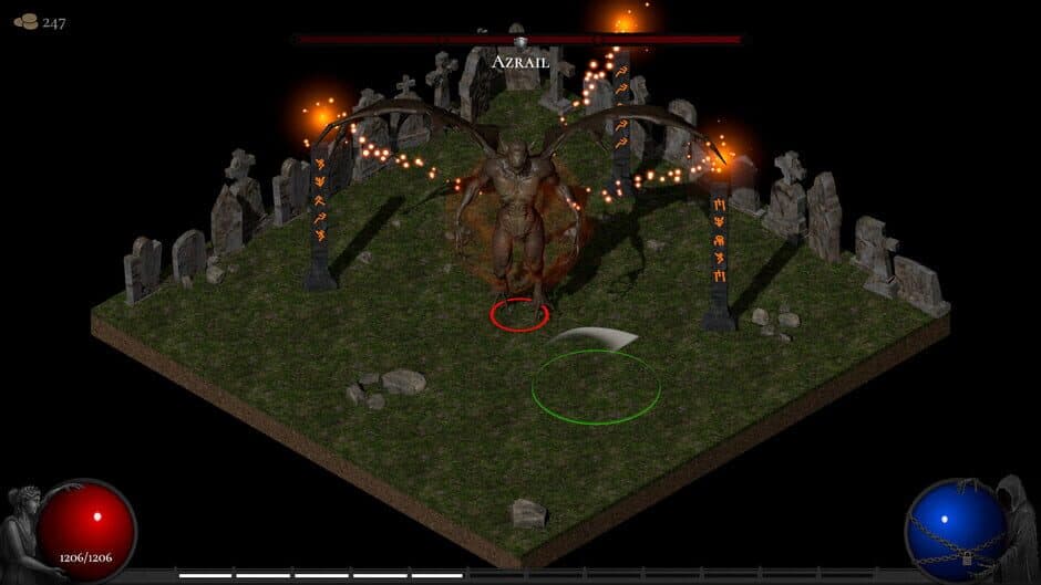 Скриншот 5 из Horde of Distraction