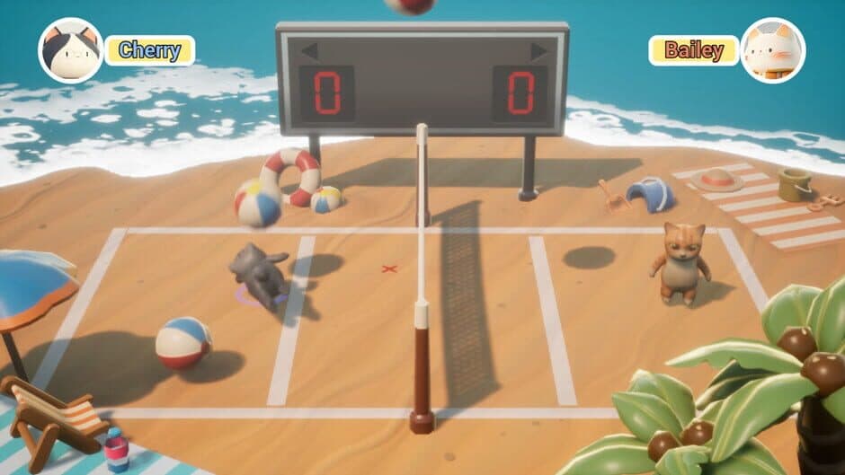 Скриншот 2 из PawlleyBall