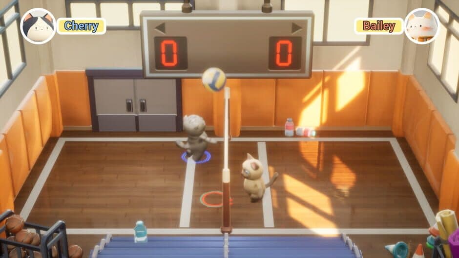 Скриншот 3 из PawlleyBall