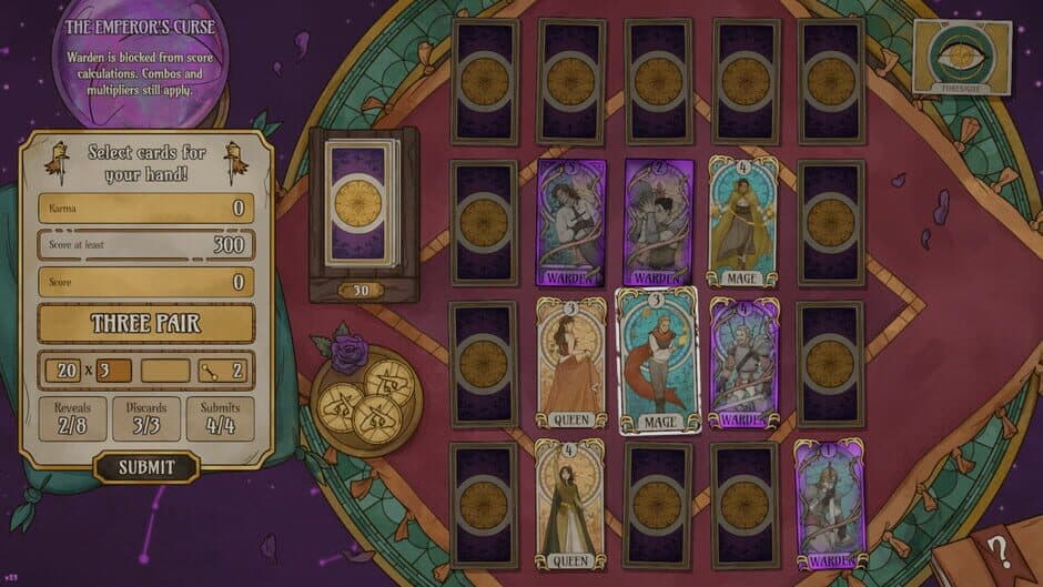 Скриншот 5 из Memoria Arcana