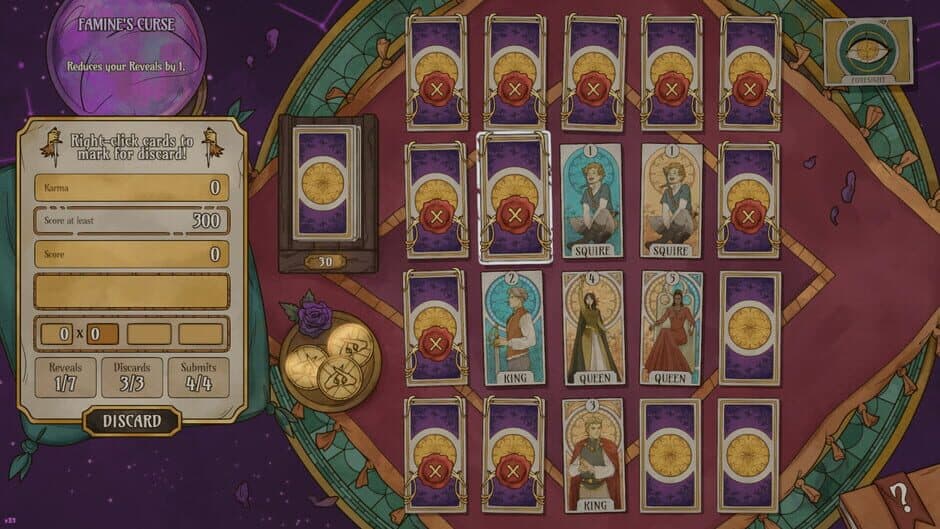 Скриншот 6 из Memoria Arcana