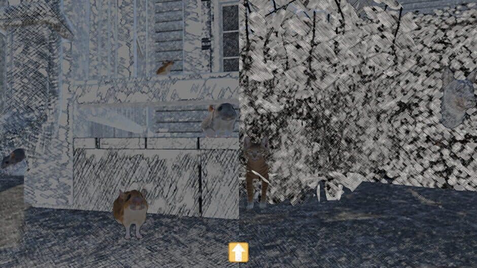 Скриншот 4 из Hidden Tails
