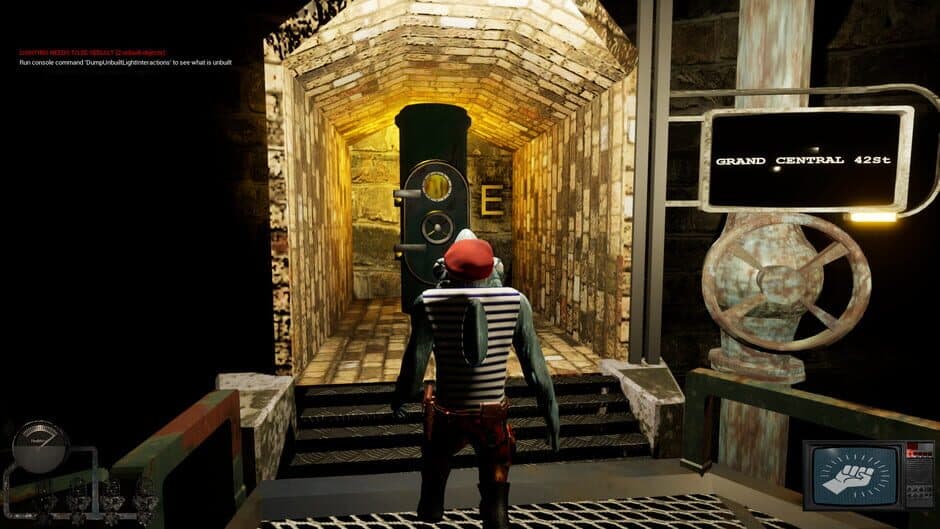 Скриншот 4 из Mega Load On