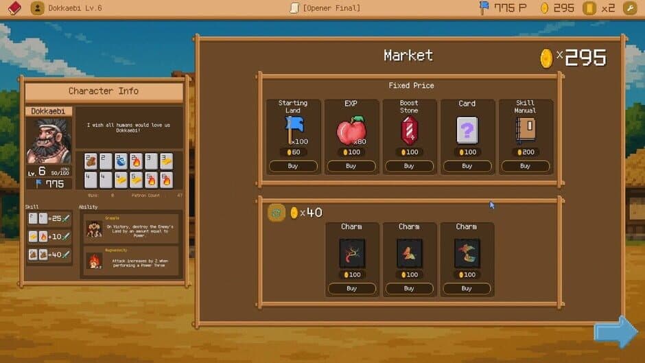Скриншот 6 из WishPot