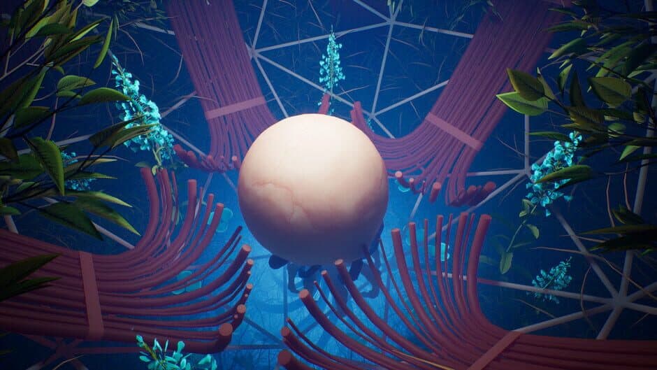 Скриншот 6 из Lifecycles of the Traveler Spider