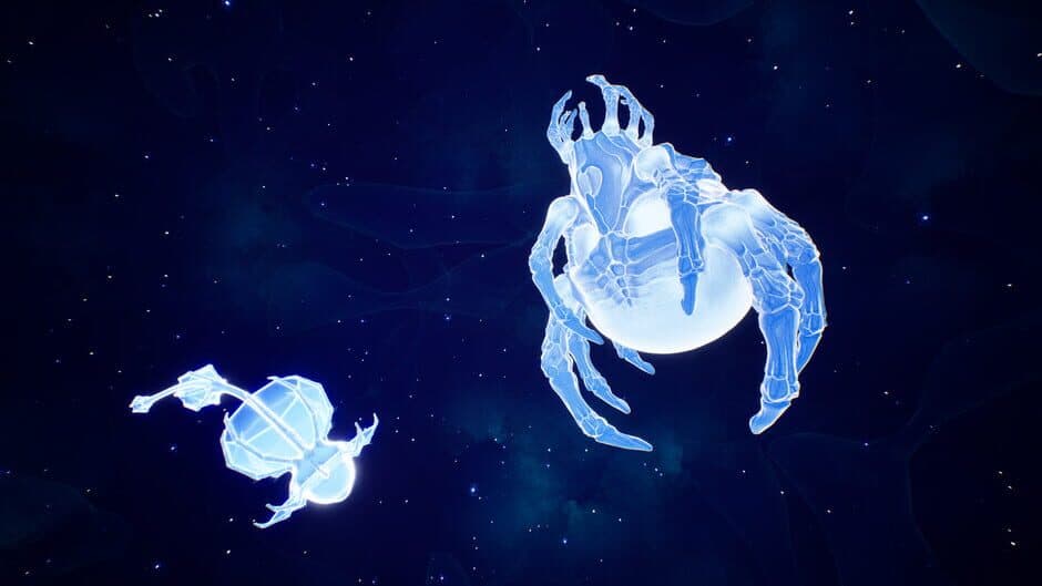 Скриншот 9 из Lifecycles of the Traveler Spider