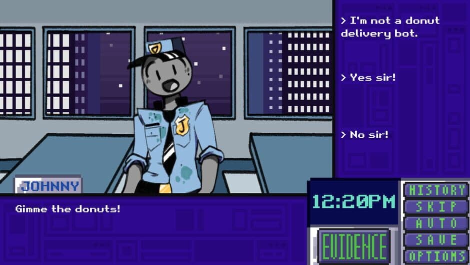 Скриншот 2 из Viola_