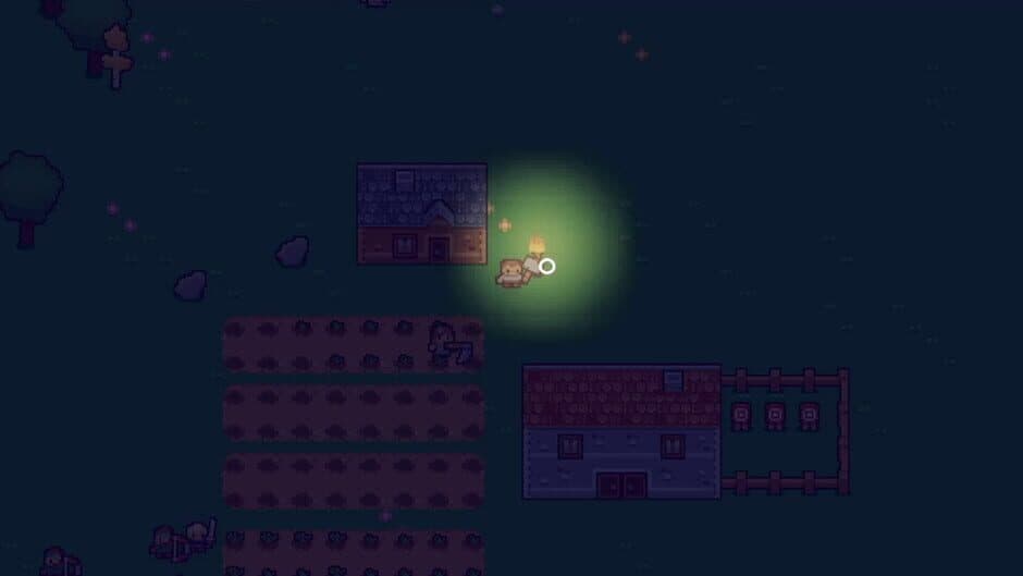 Скриншот 2 из Nights of Nil