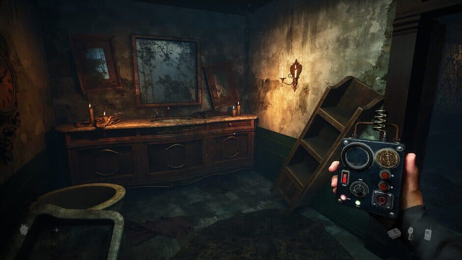 Скриншот 1 из Fearmates