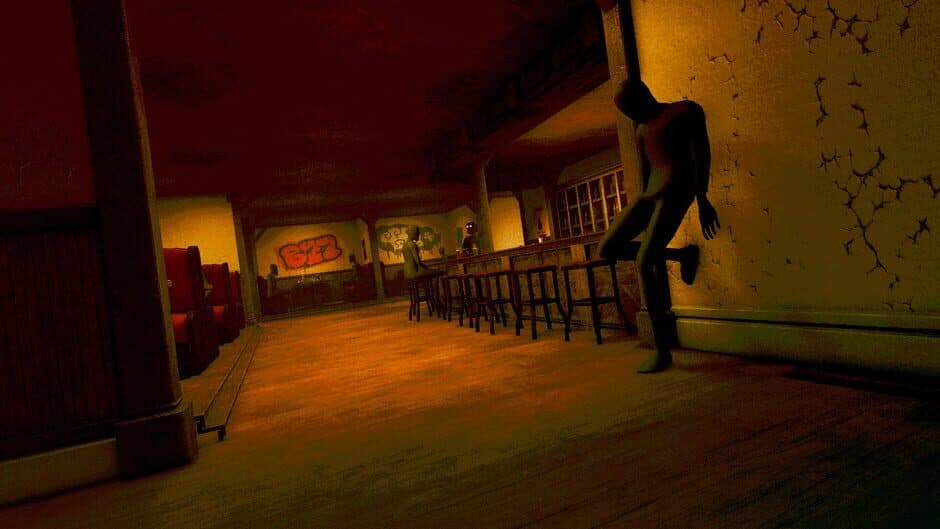 Скриншот 1 из Death Pong
