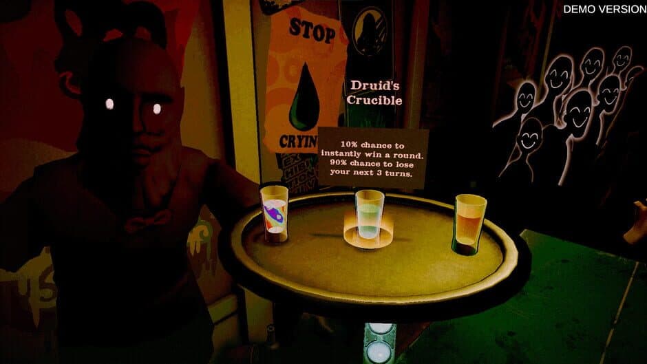 Скриншот 5 из Death Pong