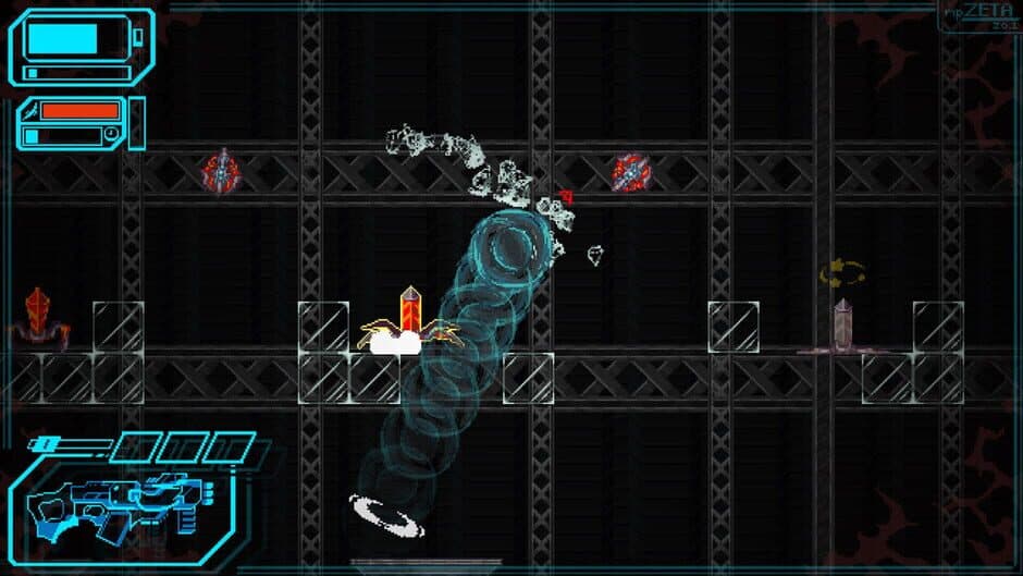 Скриншот 2 из Feed the Circuit