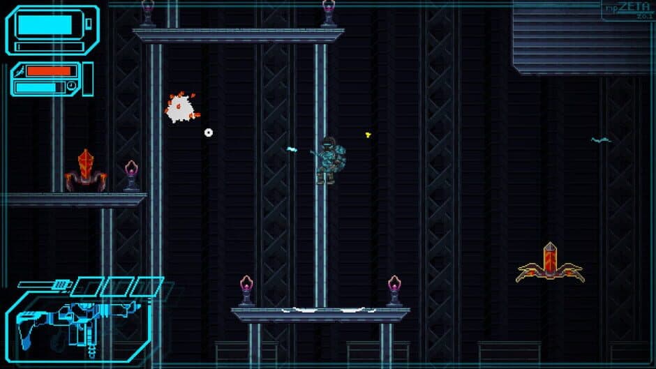 Скриншот 6 из Feed the Circuit