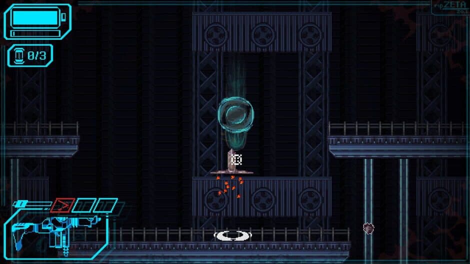 Скриншот 9 из Feed the Circuit