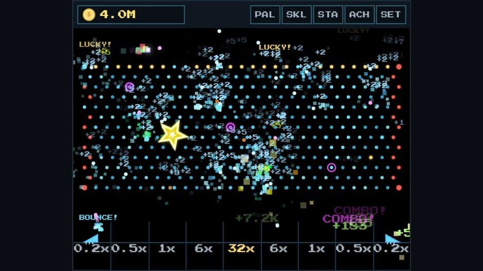 Скриншот 6 из Pal Pachinko