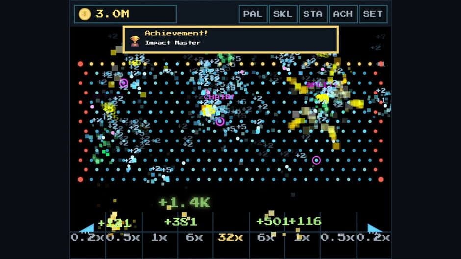 Скриншот 7 из Pal Pachinko