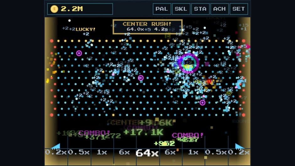 Скриншот 9 из Pal Pachinko