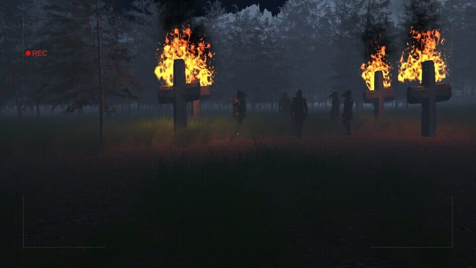 Скриншот 8 из The Ones Beyond