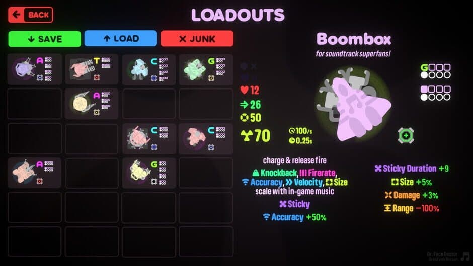 Скриншот 4 из Genome Guardian 2