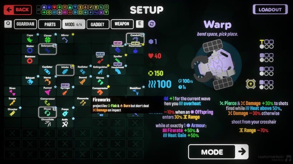 Скриншот 6 из Genome Guardian 2