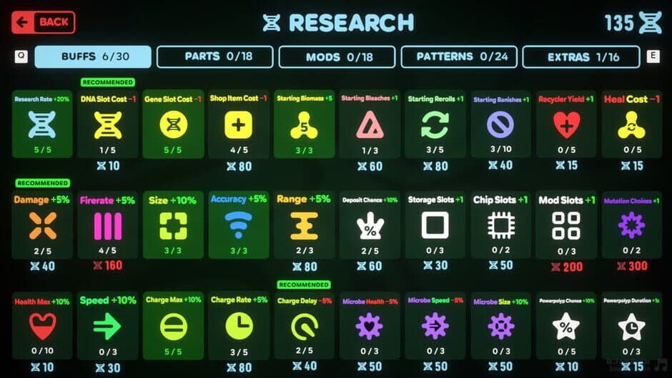Скриншот 8 из Genome Guardian 2