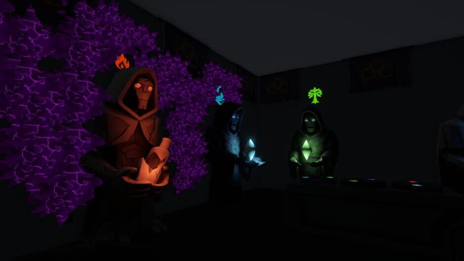 Скриншот 2 из Ghost Restaurant