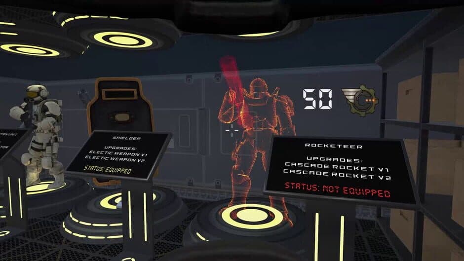 Скриншот 4 из Terra Division