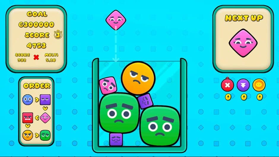 Скриншот 1 из Mixatro