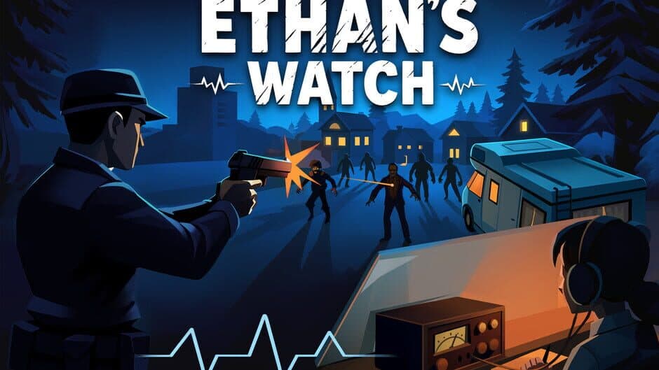 Скриншот 10 из Ethan's Watch