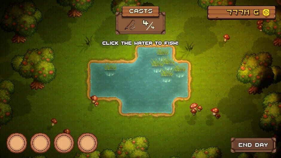 Скриншот 6 из Fishing Inc