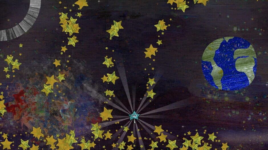 Скриншот 1 из Wish Upon