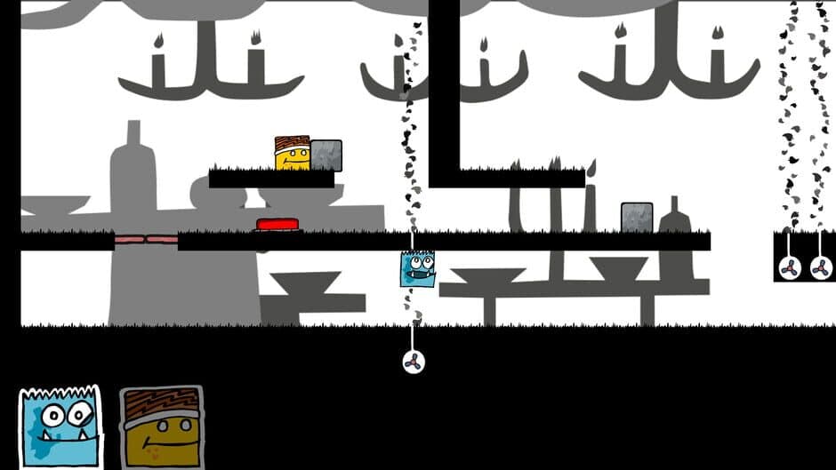 Скриншот 4 из Demigod Islands: A Puzzle to Die For