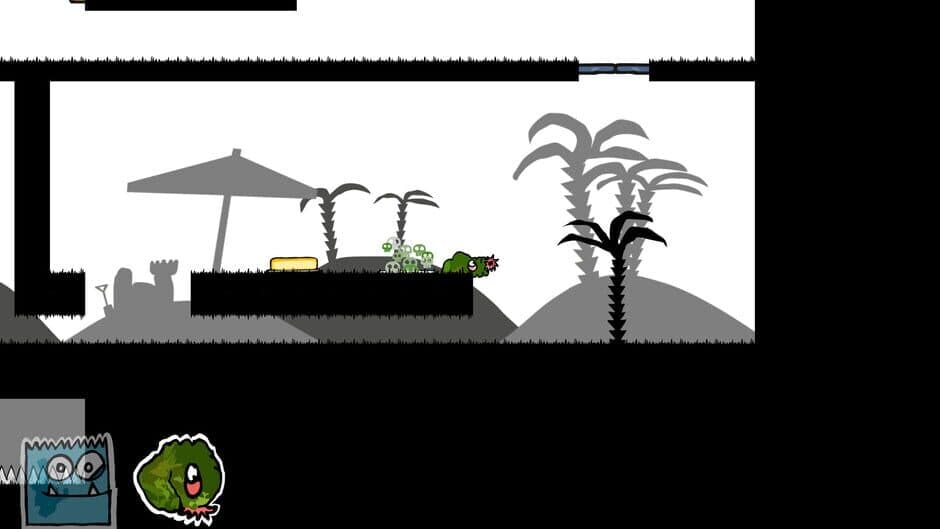 Скриншот 6 из Demigod Islands: A Puzzle to Die For