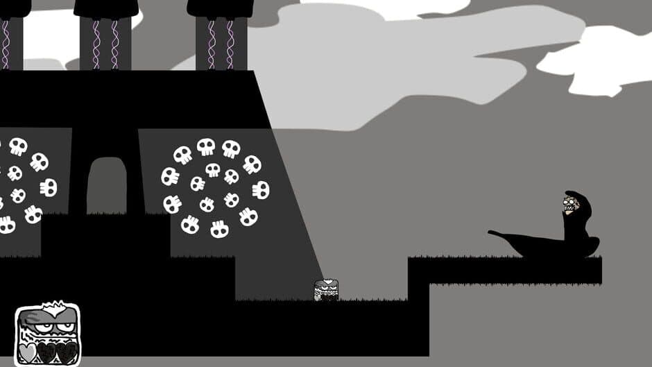 Скриншот 2 из Demigod Islands: A Puzzle to Die For