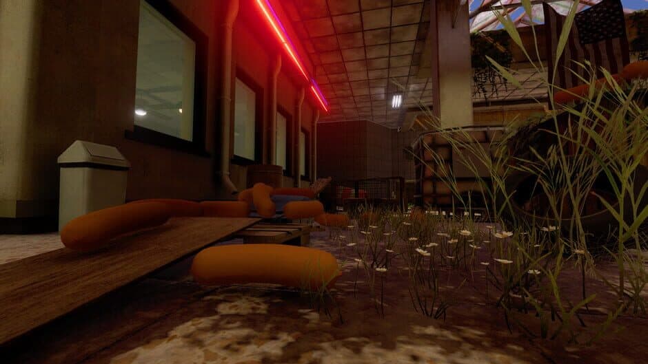 Скриншот 5 из Hotdog Delivery Hotdog