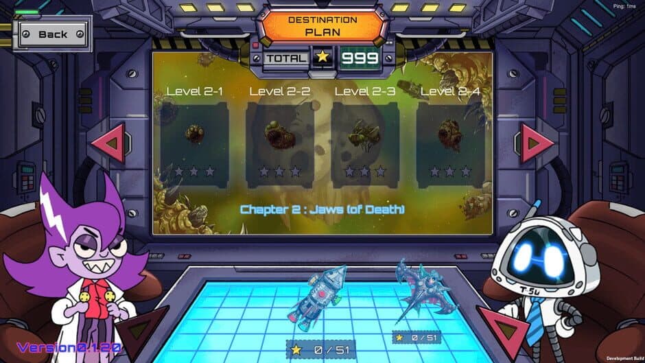 Скриншот 3 из Stupid Spaceships