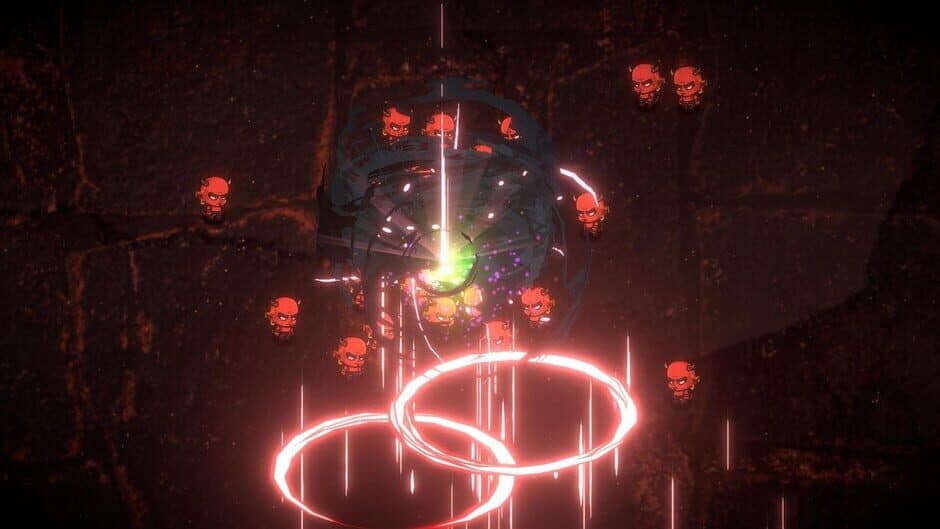 Скриншот 2 из Shoot Till You Meet Death