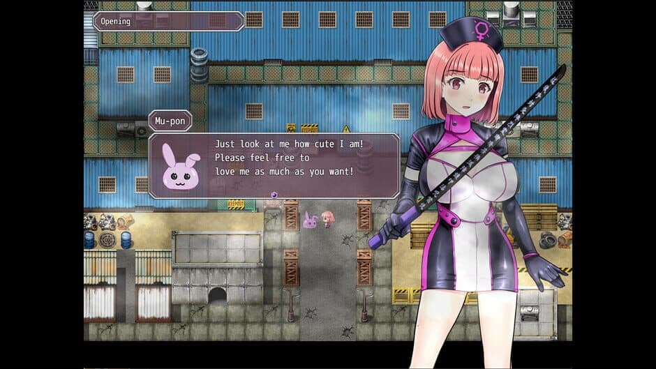 Скриншот 3 из Alisa’s Incident Report