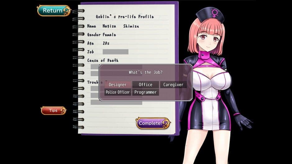Скриншот 5 из Alisa’s Incident Report