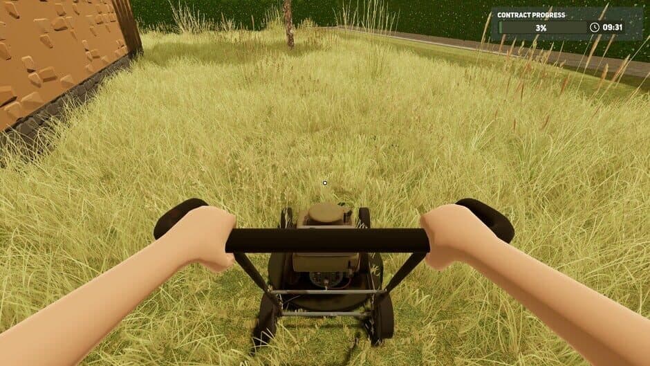 Скриншот 2 из Gardener Simulator