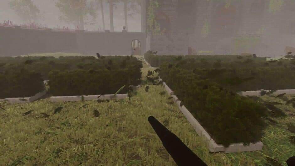 Скриншот 3 из Gardener Simulator