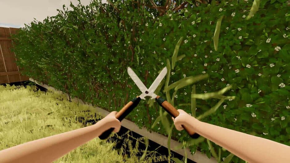 Скриншот 4 из Gardener Simulator