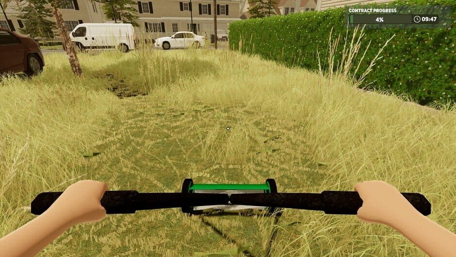 Скриншот 6 из Gardener Simulator