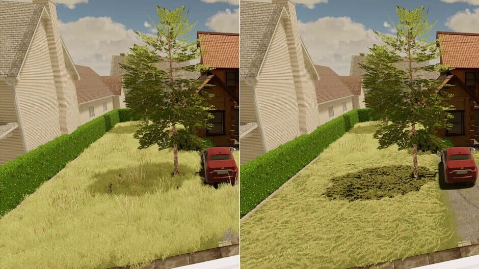 Скриншот 8 из Gardener Simulator