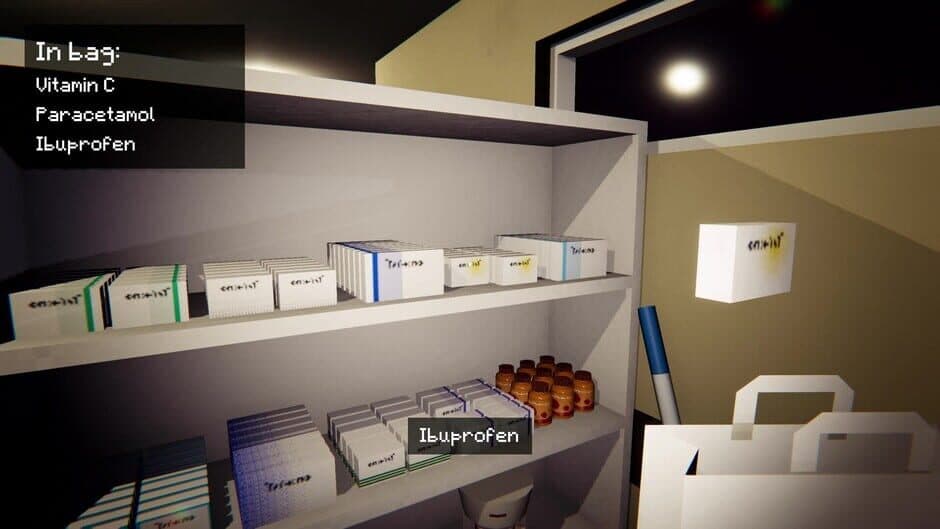 Скриншот 5 из Pharmacy 24