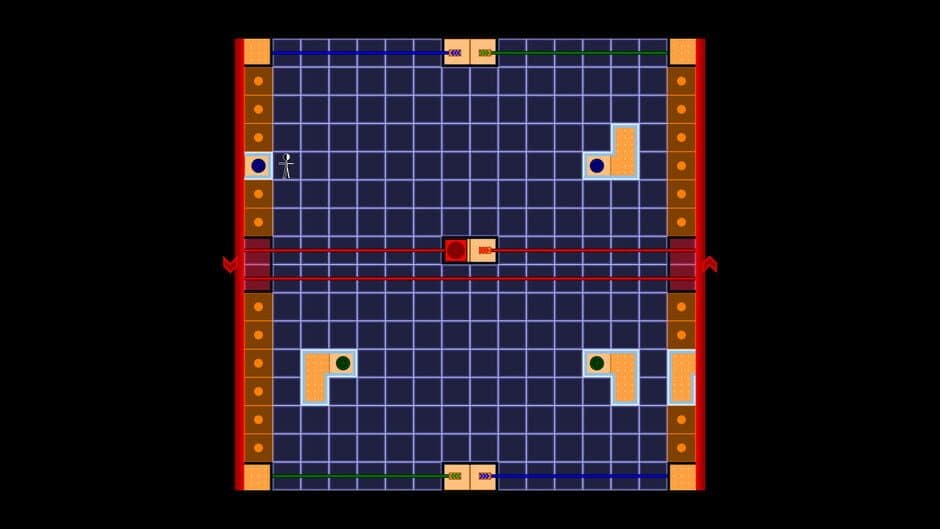 Скриншот 3 из Topobeam