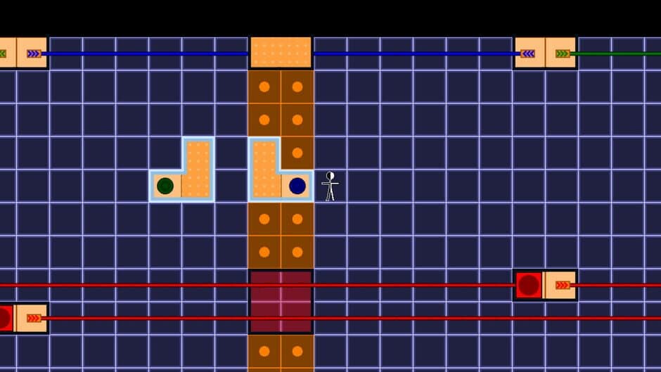 Скриншот 4 из Topobeam