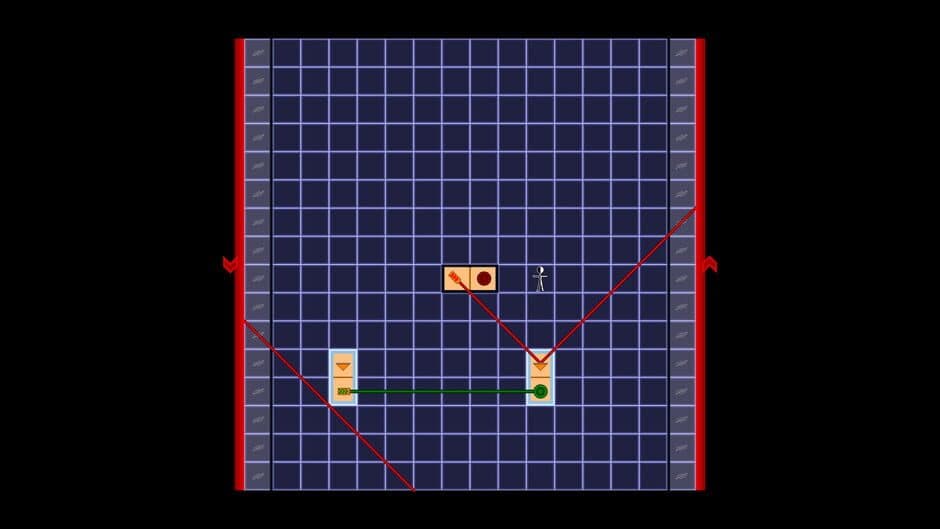 Скриншот 5 из Topobeam