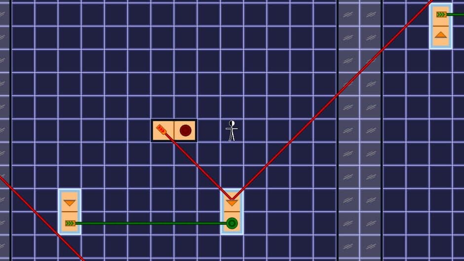 Скриншот 6 из Topobeam